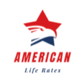 American Life Rates logo