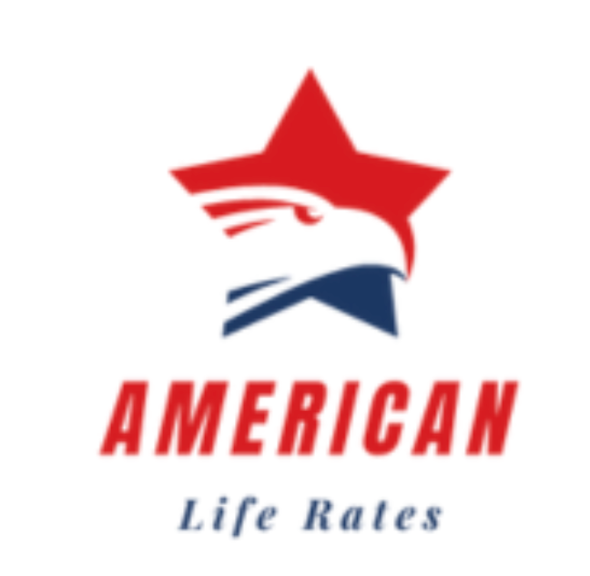 American Life Rates logo